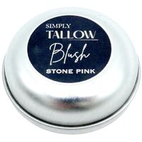 Simply Tallow Blush Stone Pink